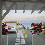 Endless Horizon At Stegna