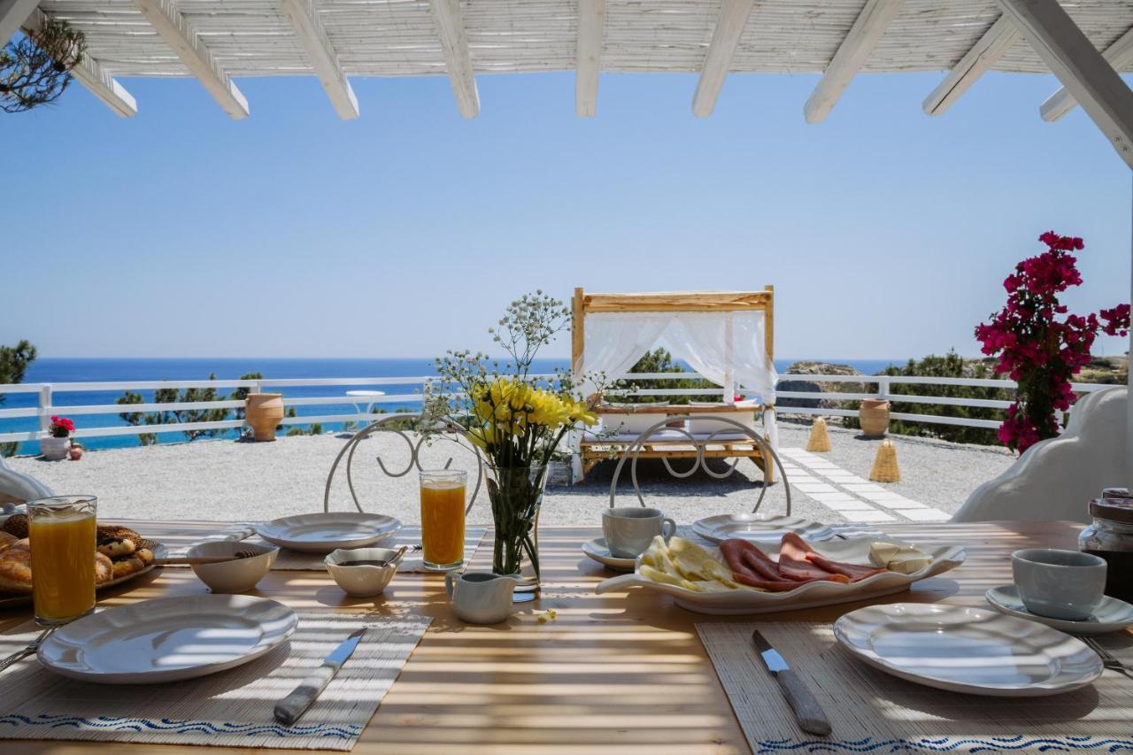 Holiday home Endless Horizon At Stegna Archangelos (Rhodes)